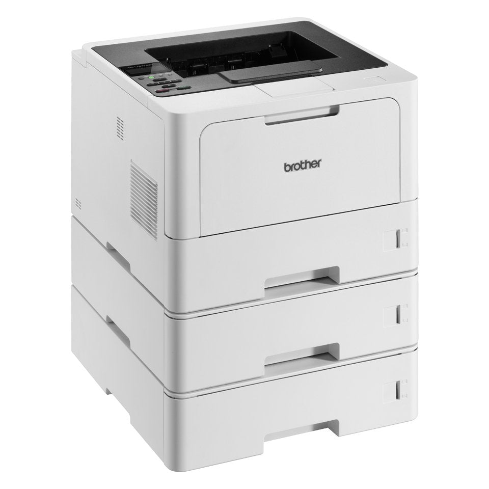 EAN 4002352013734 - Brother HL-L5210DNTT impresora láser 1200 x 1200 DPI A4 imagen 2
