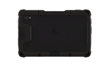 Funda Para Tablet Zebra Sg-Et4x-10exoskl1-01 25,4 Cm (10") Negro