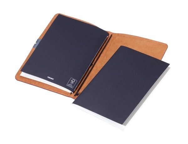 EAN 4024023021879 - TROIKA Bullet Journal cuaderno y block A5 72 hojas Marrón imagen 3