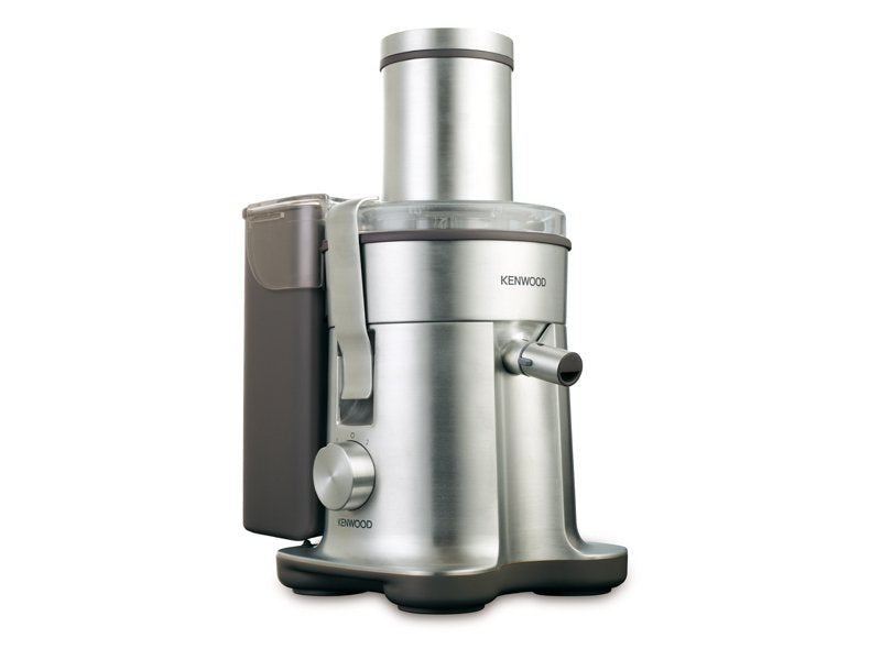 EAN 5011423145198 - Kenwood JE850 Exprimidor 1500 W Aluminio imagen 1