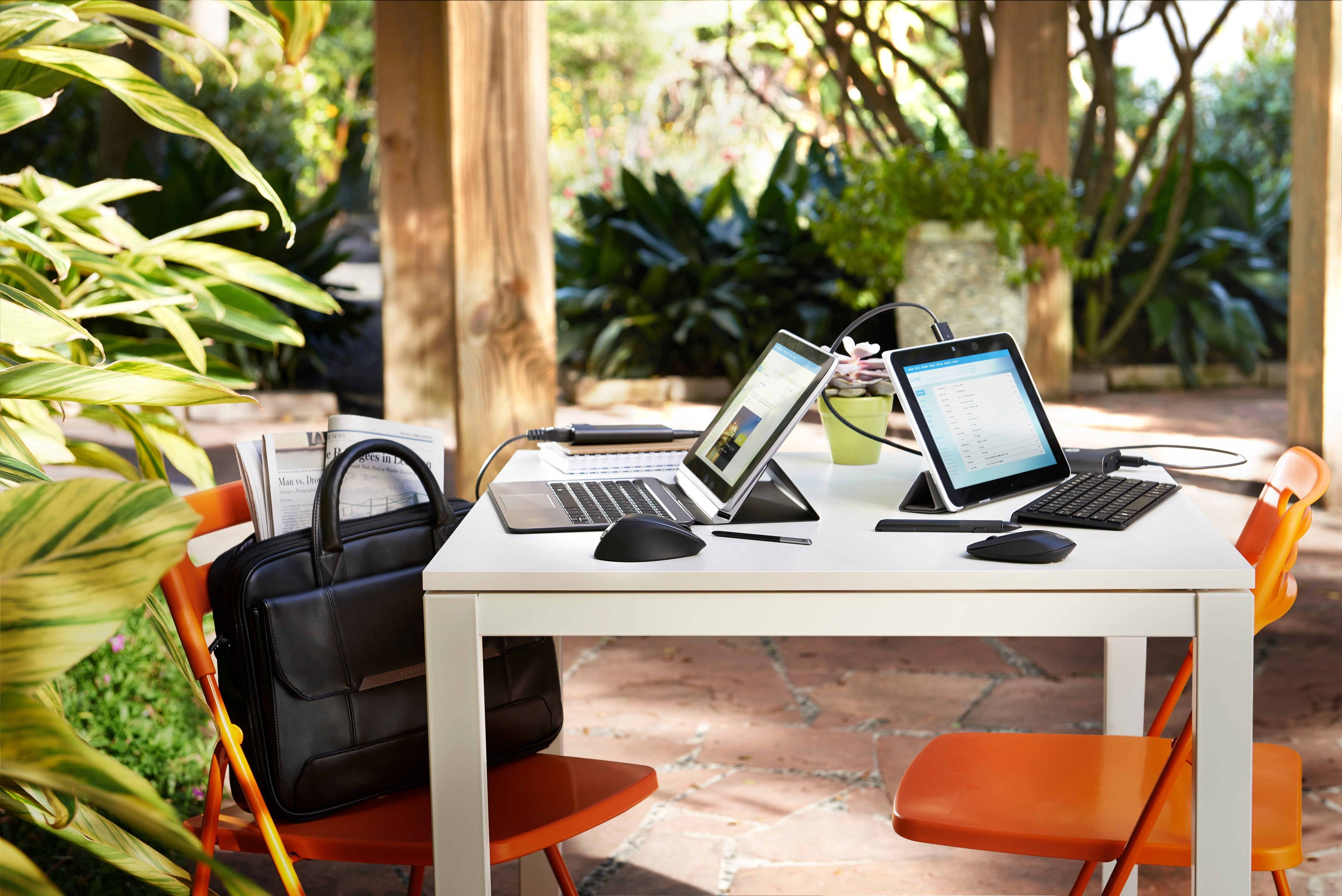 Raton Hp Z5000 Inalambrico Bluetooth Gris