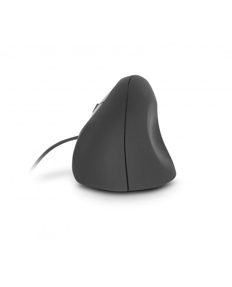 EAN 0888225002081 - Urban Factory Ergo ratón Oficina Izquierda USB tipo A Óptico 2400 DPI imagen 5