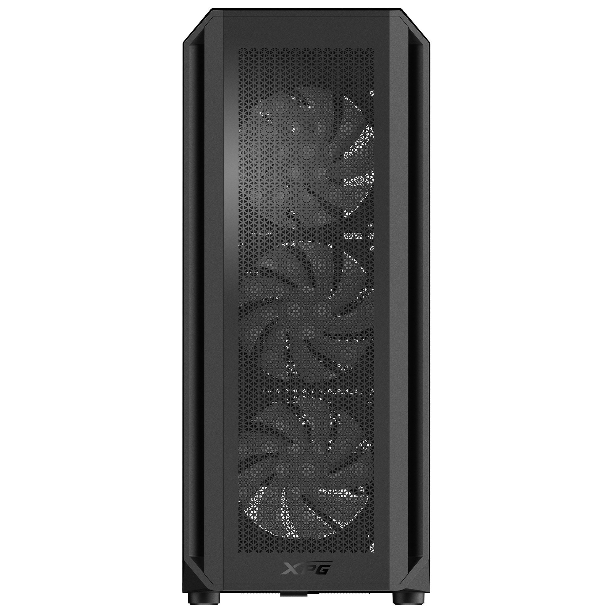 EAN 4711085948502 - XPG VALOR AIR PLUS Midi Tower imagen 1
