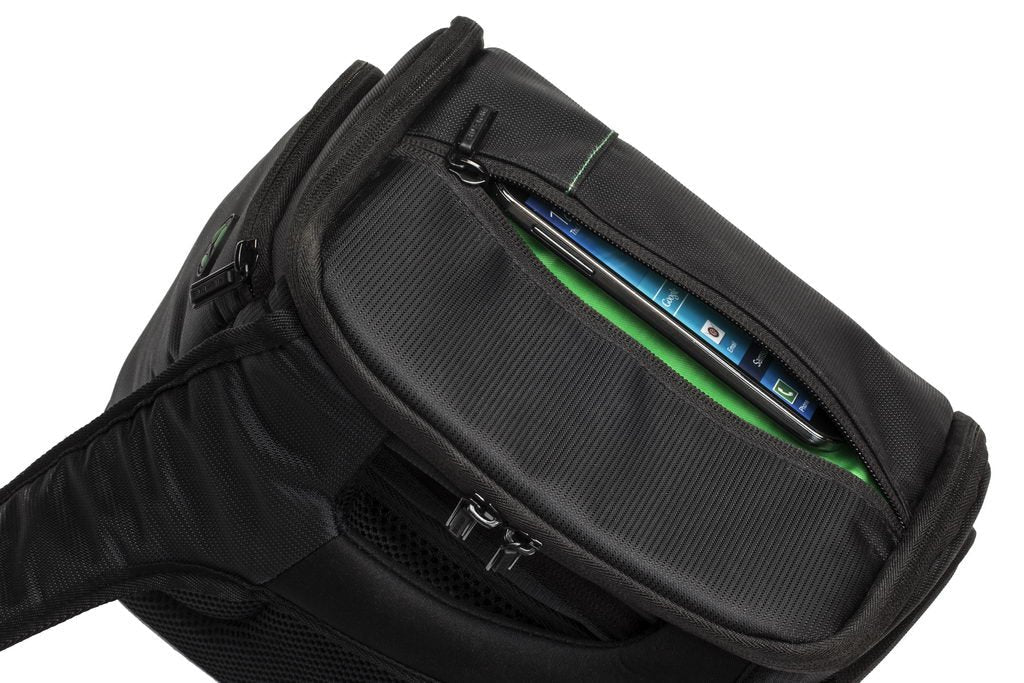 Rivacase 7470 (Ps) Bolsa Para Cámara Negra