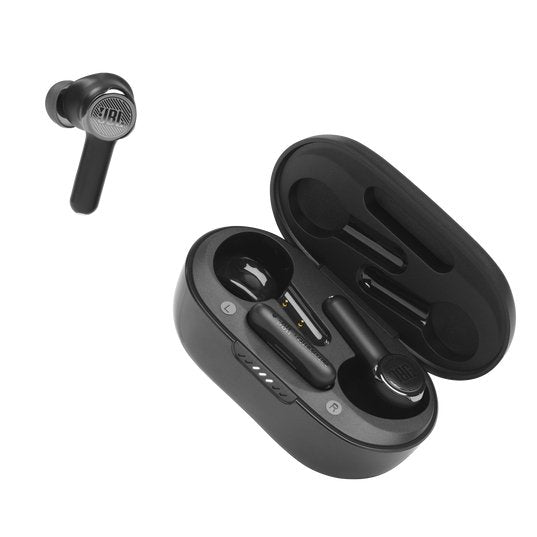 EAN 6925281958281 - JBL QUANTUM Auriculares True Wireless Stereo (TWS) Dentro de oído Juego Bluetooth Negro imagen 6