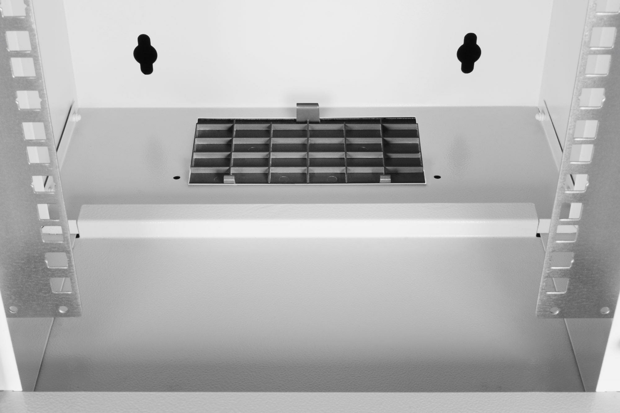 EAN 4016032493662 - Digitus DN-49104 armario rack 12U Bastidor de pared Gris imagen 5