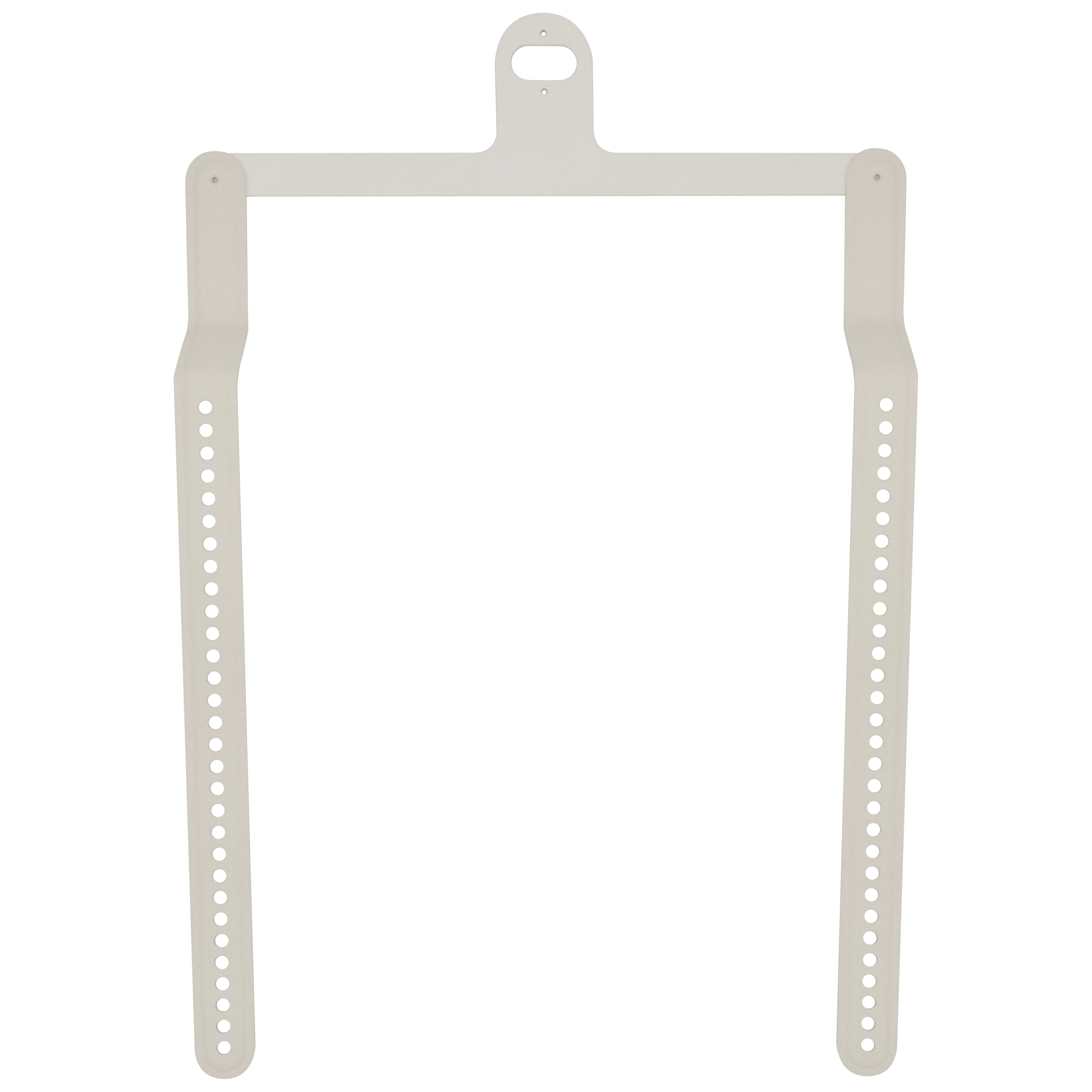 Studio E70 Optional Vesa Mounting Kit. Compatible With
