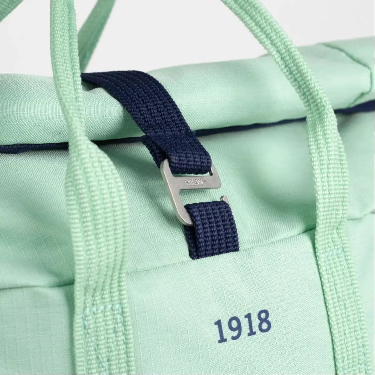 EAN 8411574096344 - Milan 624302SNCGR mochila City backpack Verde Poliéster imagen 5
