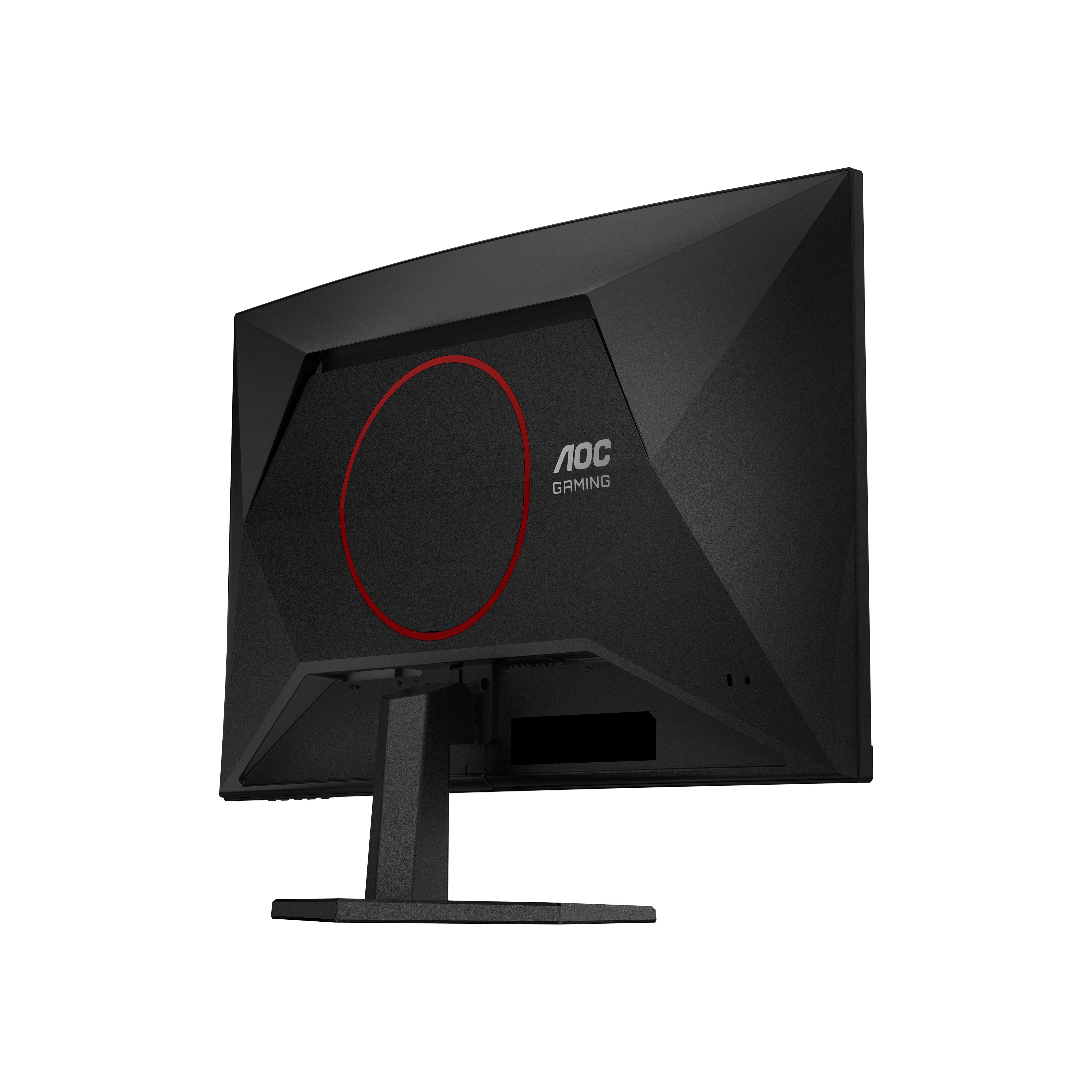 EAN 4038986183529 - AOC C27G42ZEP pantalla para PC 68,6 cm (27") 1920 x 1080 Pixeles Full HD LCD Negro, Rojo imagen 12
