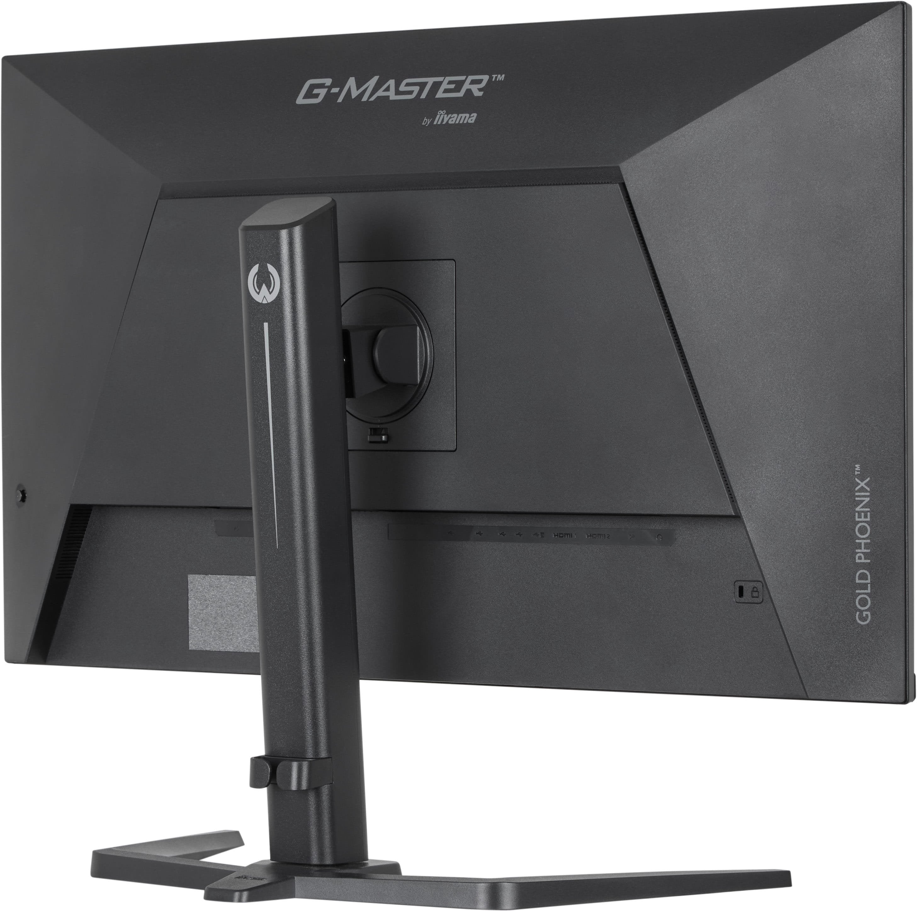 EAN 4948570127122 - iiyama G-MASTER GB3295QSU-B1 pantalla para PC 80 cm (31.5") 2560 x 1440 Pixeles Quad HD LED Negro imagen 10