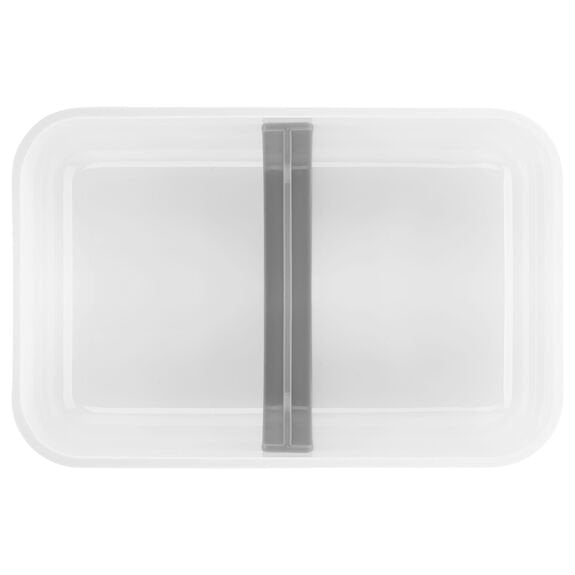 Fiambrera De Plástico Zwilling Fresh & Save 36801-318-0 1l Blanco
