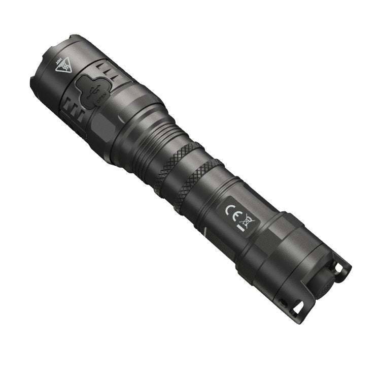EAN 6952506407538 - Nitecore P23i Negro Linterna táctica LED imagen 6