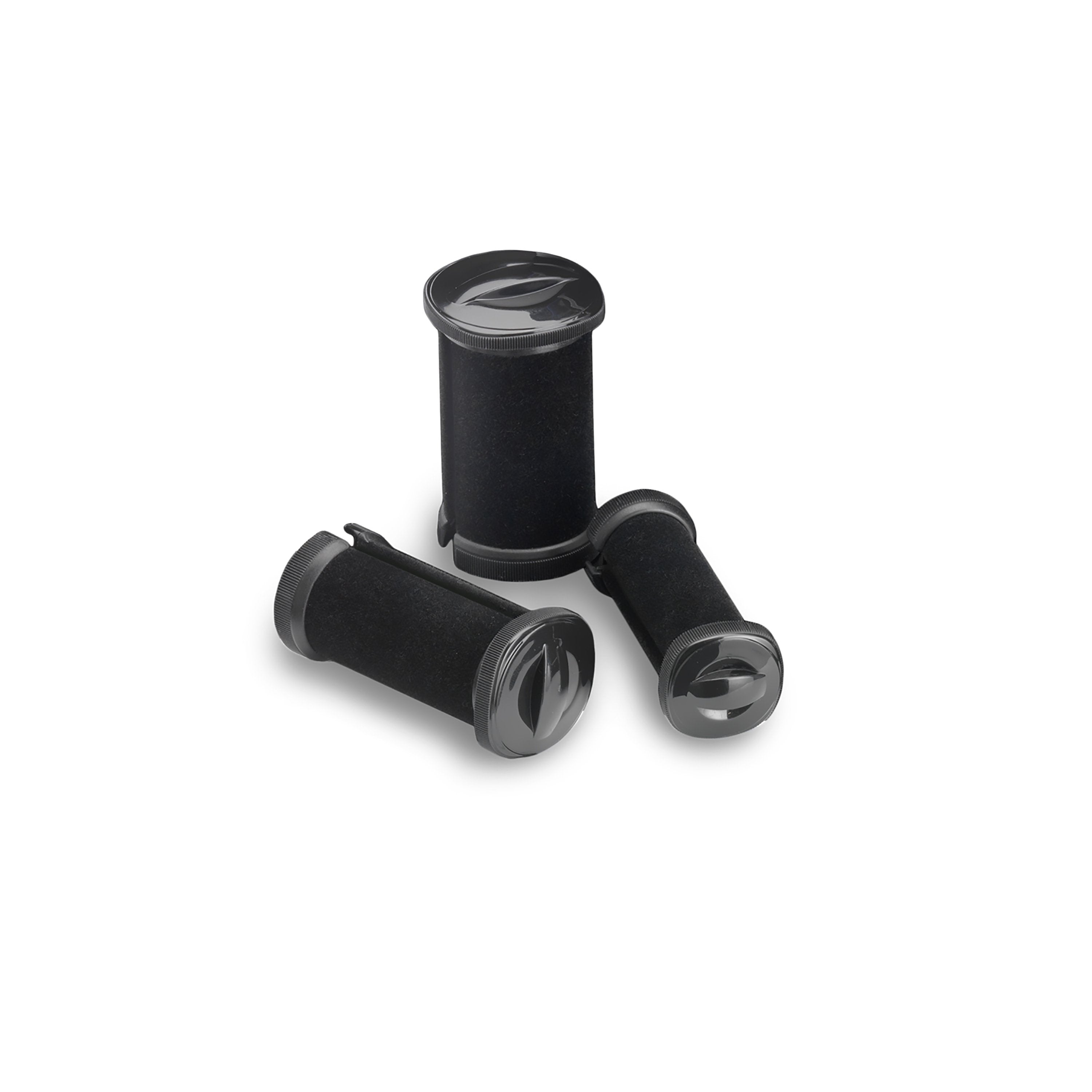 EAN 3030050154153 - BaByliss Thermo Ceramic Rollers Kit de peluquería Negro, Acero inoxidable 50 W 2 m imagen 3