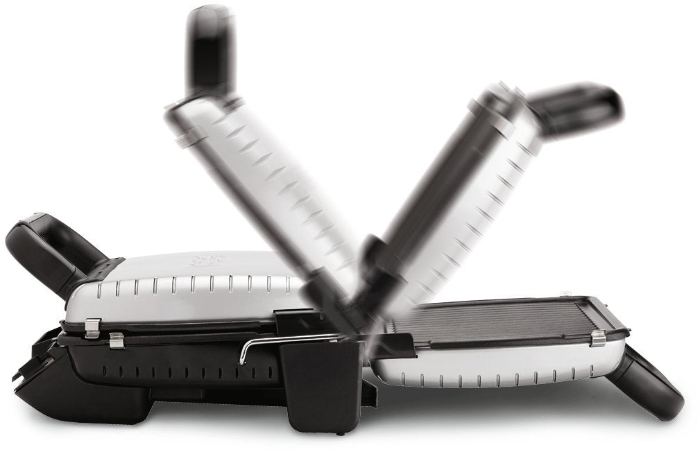 Tefal Gc305012 Grill Ultracompact Classic Parrilla Eléctrica Barbacoa 2000w