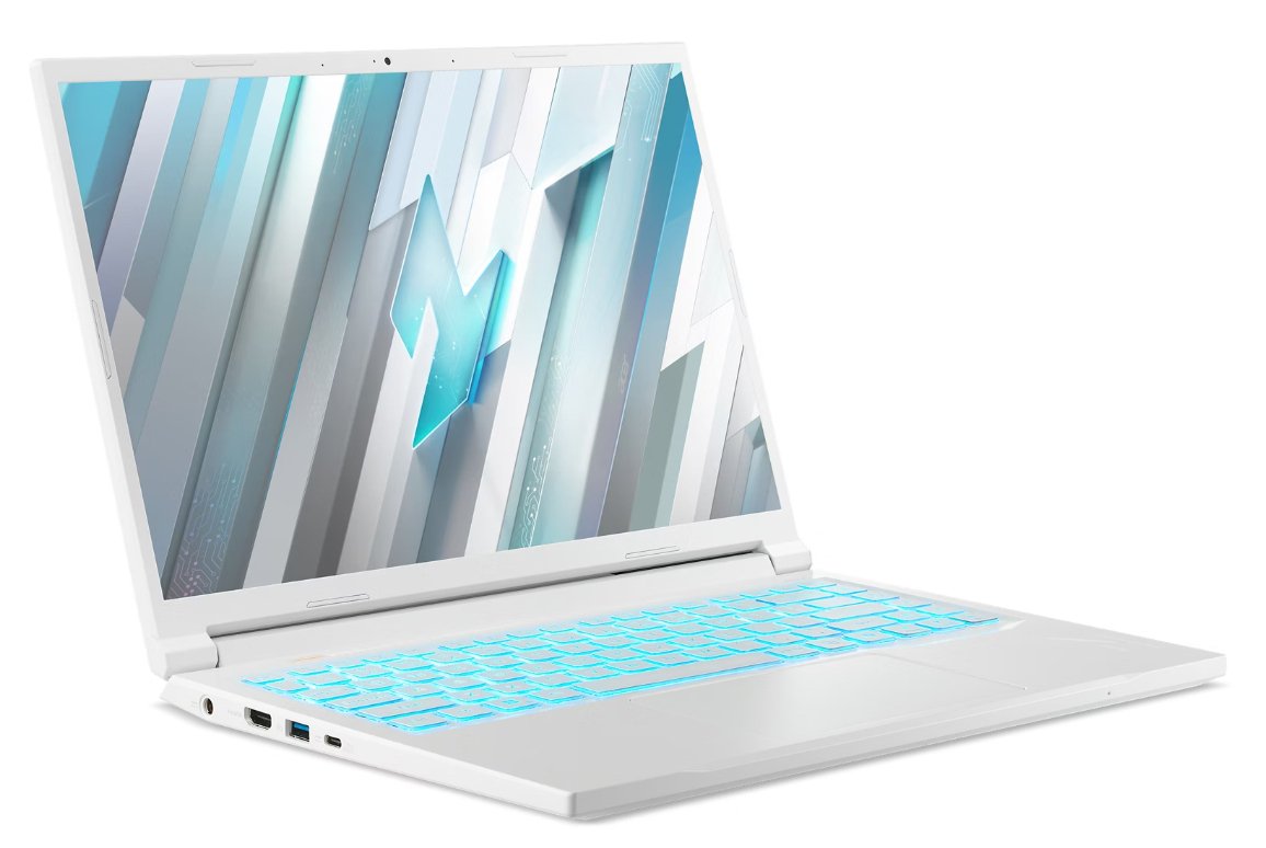 EAN 4711474322098 - Acer Nitro V 14 ANV14-61-R8BC AMD Ryzen™ 5 8645HS Portátil 36,8 cm (14.5") Full HD 16 GB DDR5-SDRAM 1 TB imagen 3