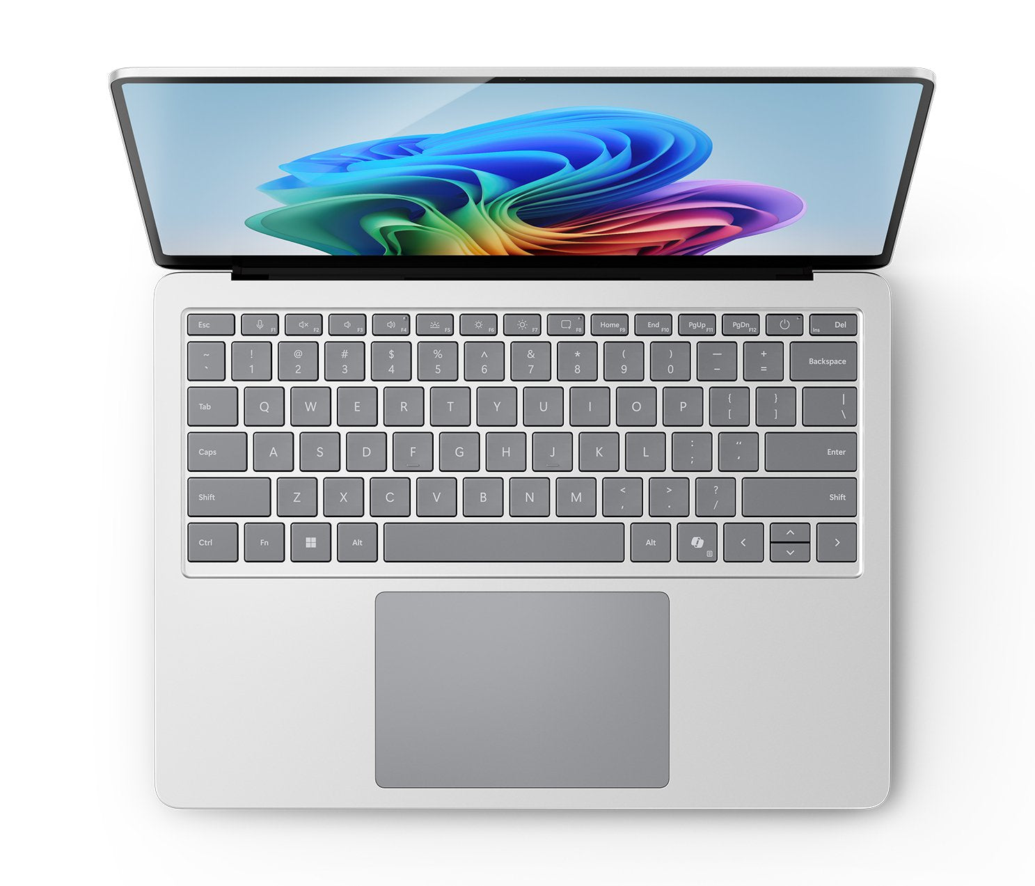 EAN 0196388279524 - Microsoft Surface Laptop 7 Copilot+ PC Qualcomm Snapdragon X1P-64-100 Portátil 35 cm (13.8") Pantalla tác imagen 4