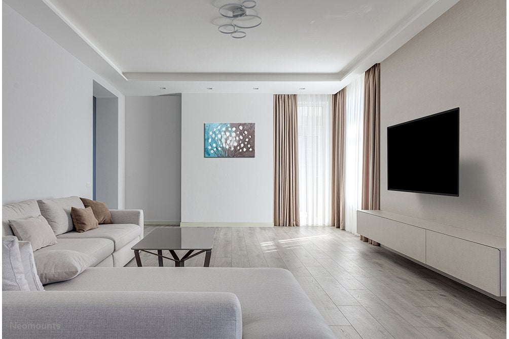 EAN 8717371448844 - Neomounts WL40S-840BL14 soporte para TV 165,1 cm (65") Negro imagen 19