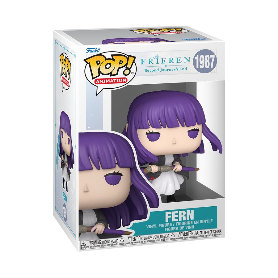 EAN 889698864916 - FUNKO POP! 86491 imagen 2