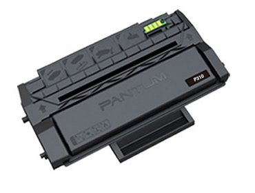 Pantum Toner Negro Pa-310x 10.000 Pag. P3000/P3500dw