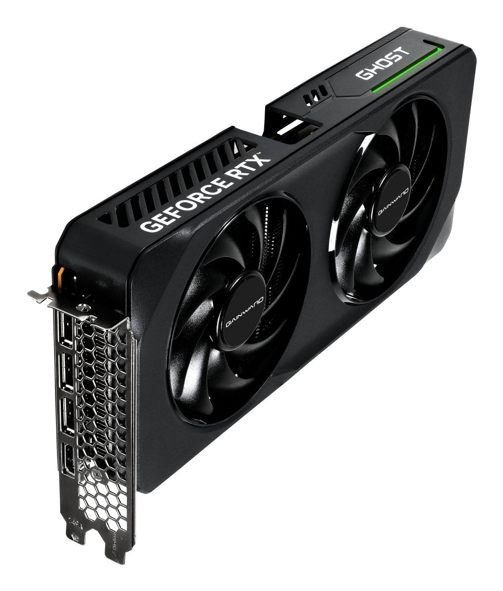 EAN 4710562245424 - Gainward GeForce RTX 5050 Ghost NVIDIA 8 GB GDDR6 imagen 8