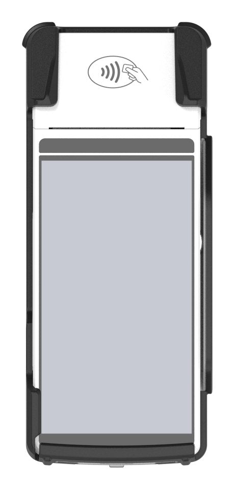 EAN 5715063468074 - Havis 367-5922 accesorio para terminal de punto de venta Funda protectora POS Negro imagen 4