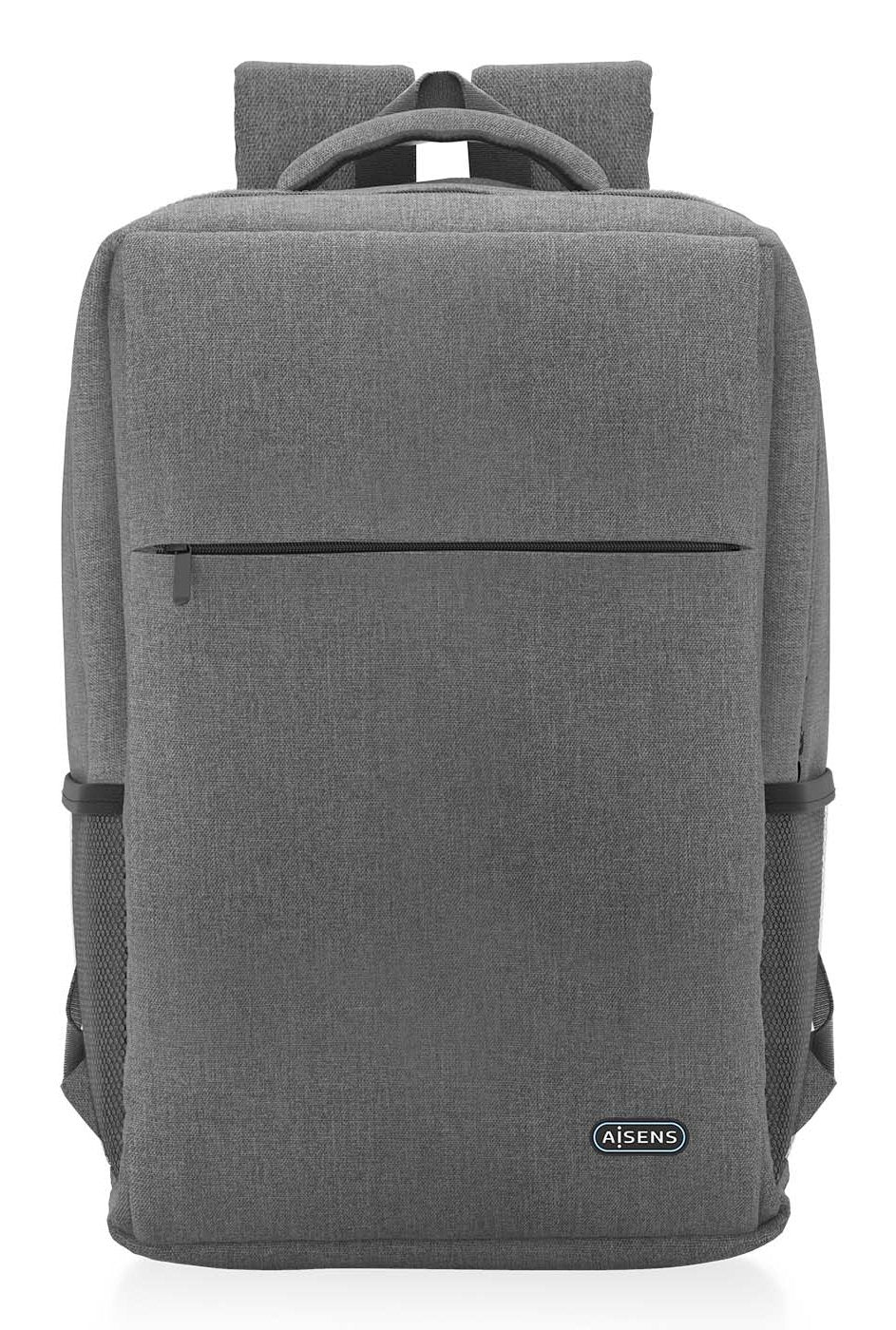 EAN 8435739901861 - AISENS ASBG-BP081-GR maletines para portátil 43,2 cm (17") imagen 1