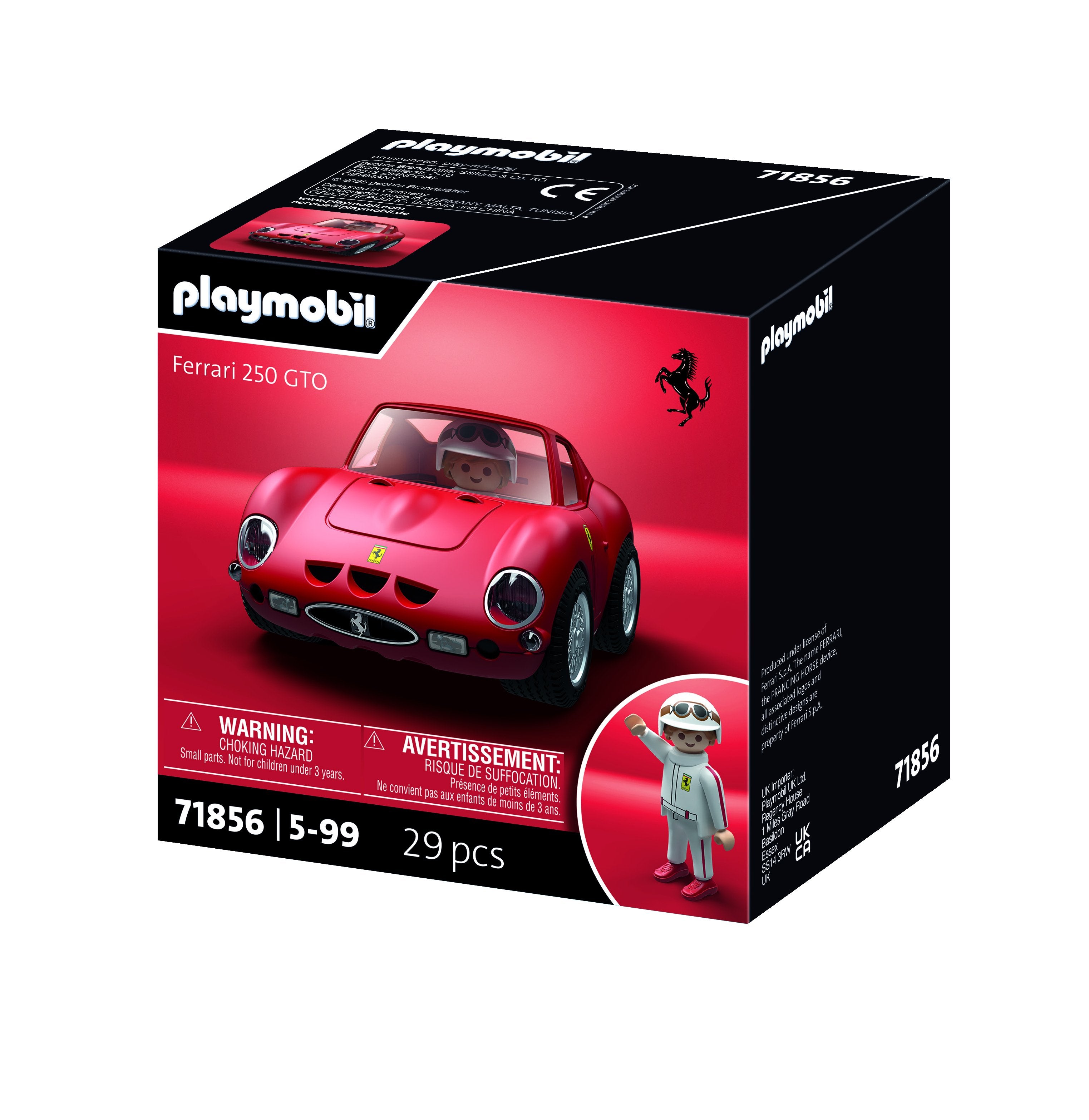 EAN 4008789718563 - Playmobil 71856 set de juguetes imagen 3