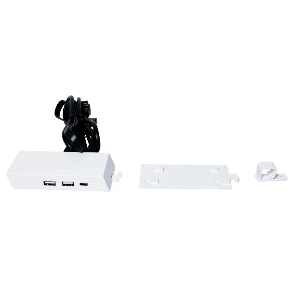 Lian Li Optionales Usb Módulo Para O11dex , O11dergb-X - Blanco