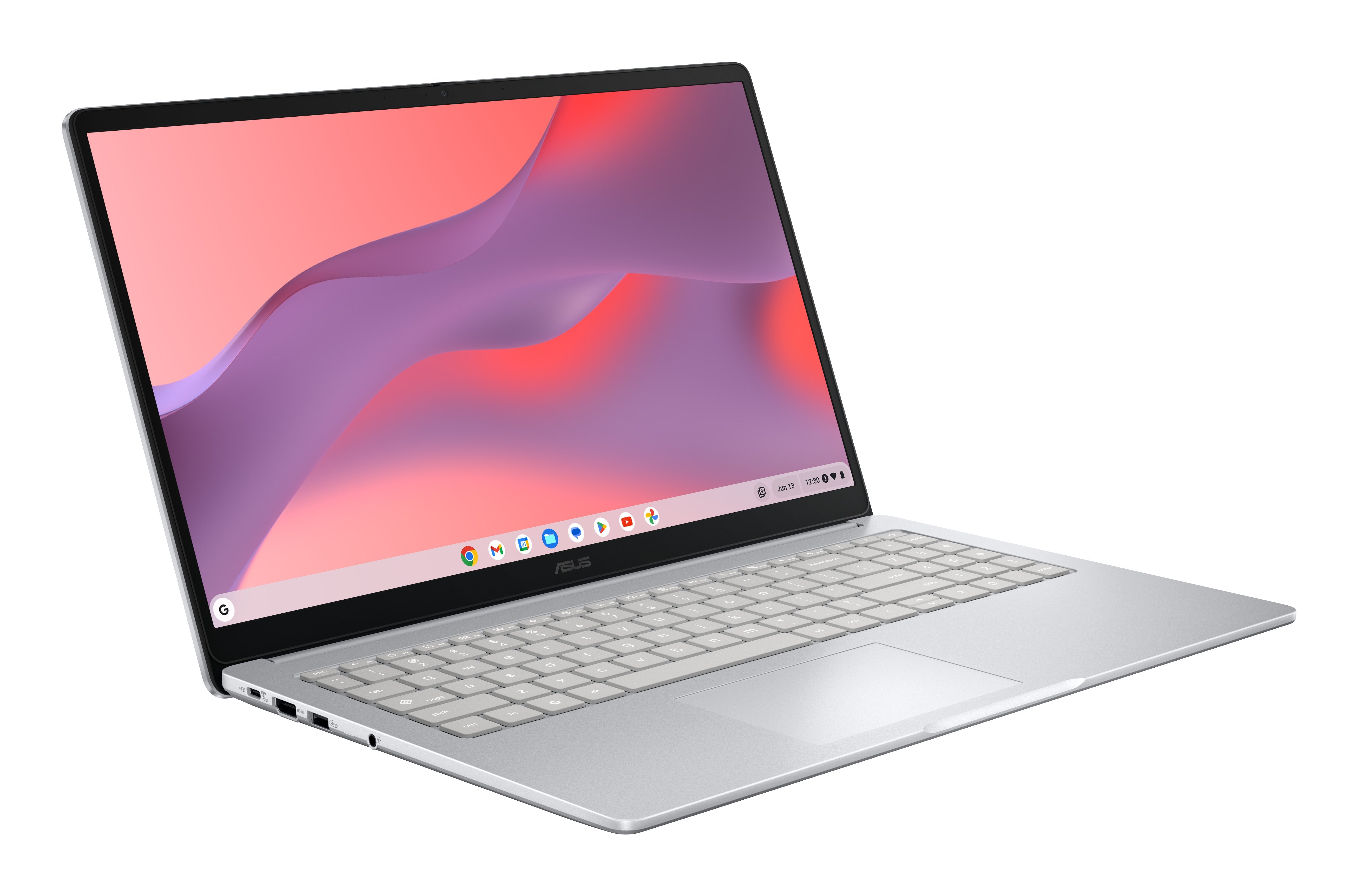 Portátil Asus Chromebook Cm1505cm4a-S70105 Kompanio 540 4gb 64gb 15,6"Chromeos Noac