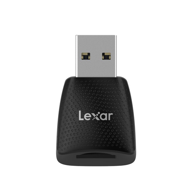 Lexar Microsd Card Usb 3.2 Reader