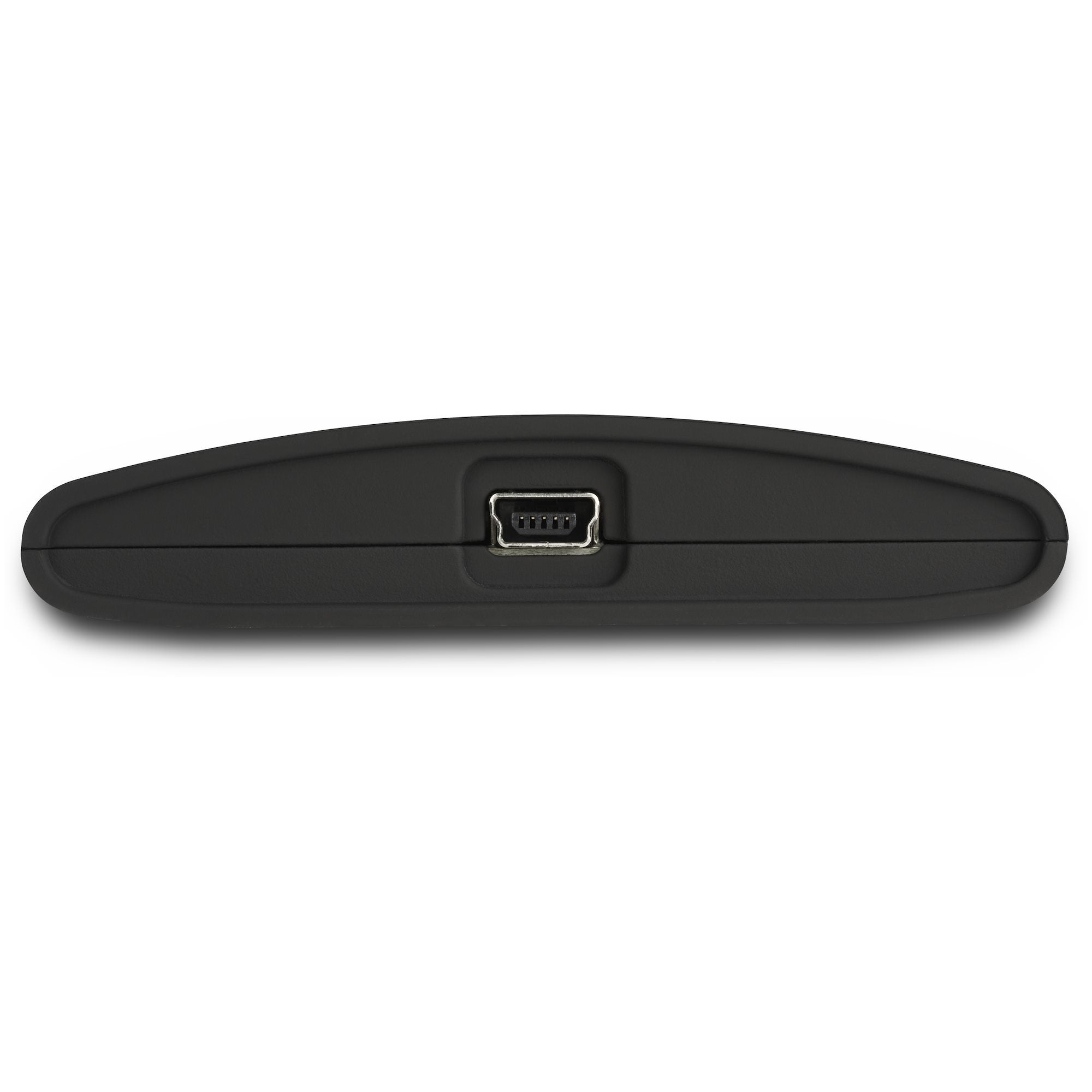 EAN 0065030854382 - StarTech.com NOTECONS02 interruptor KVM Negro imagen 4