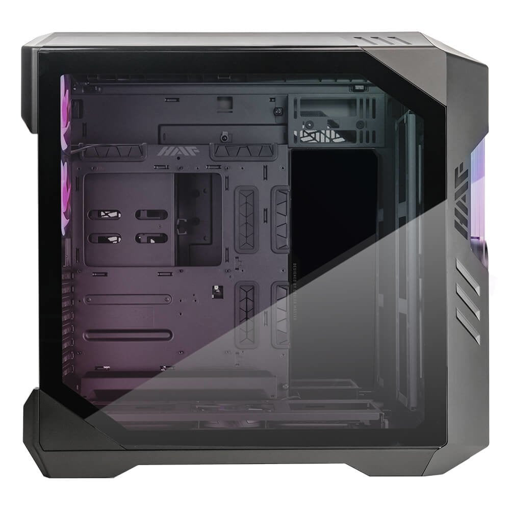 Caja Pc Cooler Master Haf700evo