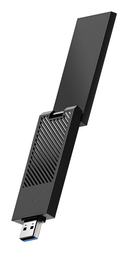 EAN 6971690793708 - Cudy WU5400 adaptador y tarjeta de red WLAN 2402 Mbit/s imagen 1