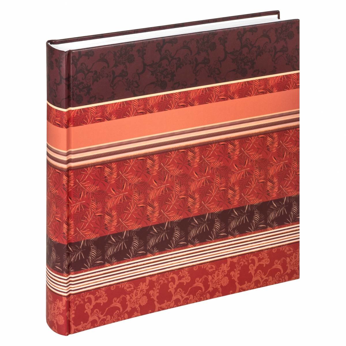 Walther Pheline Red 30x30 100 Pages Bookbound Fa358r