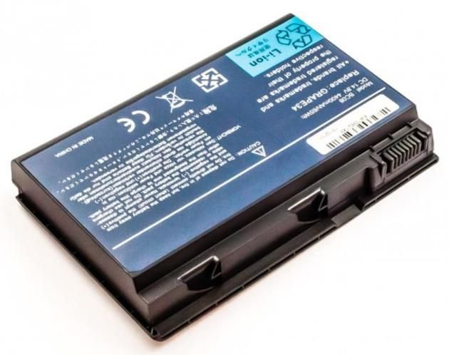 EAN 5704327252252 - CoreParts MBI1820 refacción para laptop Batería imagen 1