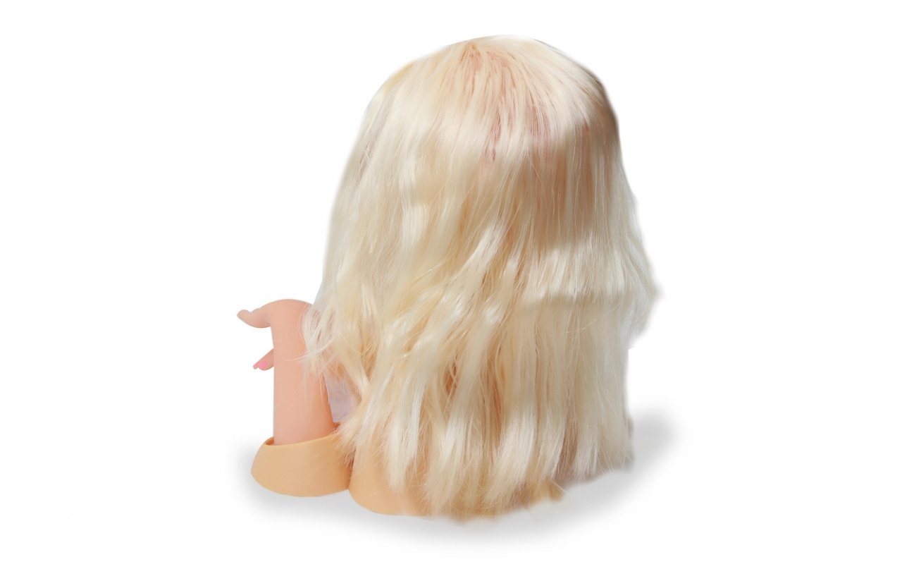 Jamara Frisierkopf Set Bella Myling 3+