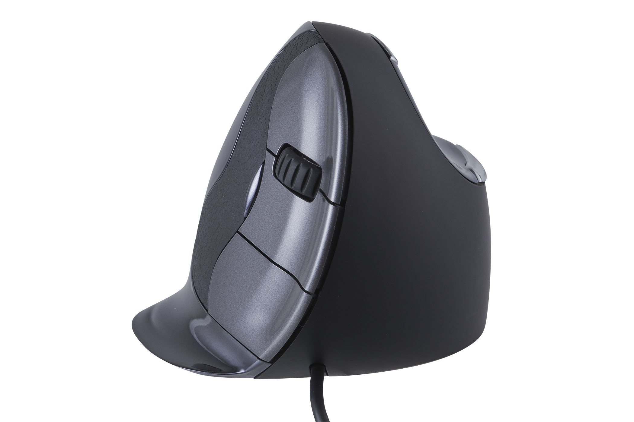 Bakkerelkhuizen Evoluent D Ratón Usb Tipo A 3200 Dpi Mano Derecha