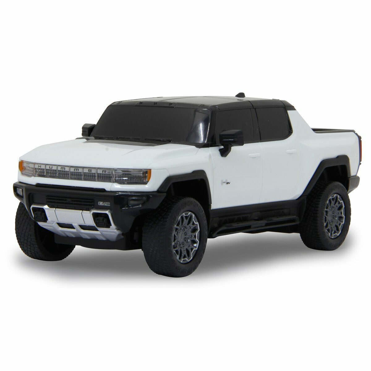 Jamara Hummer Ev 1:26 2,4ghz Blanco