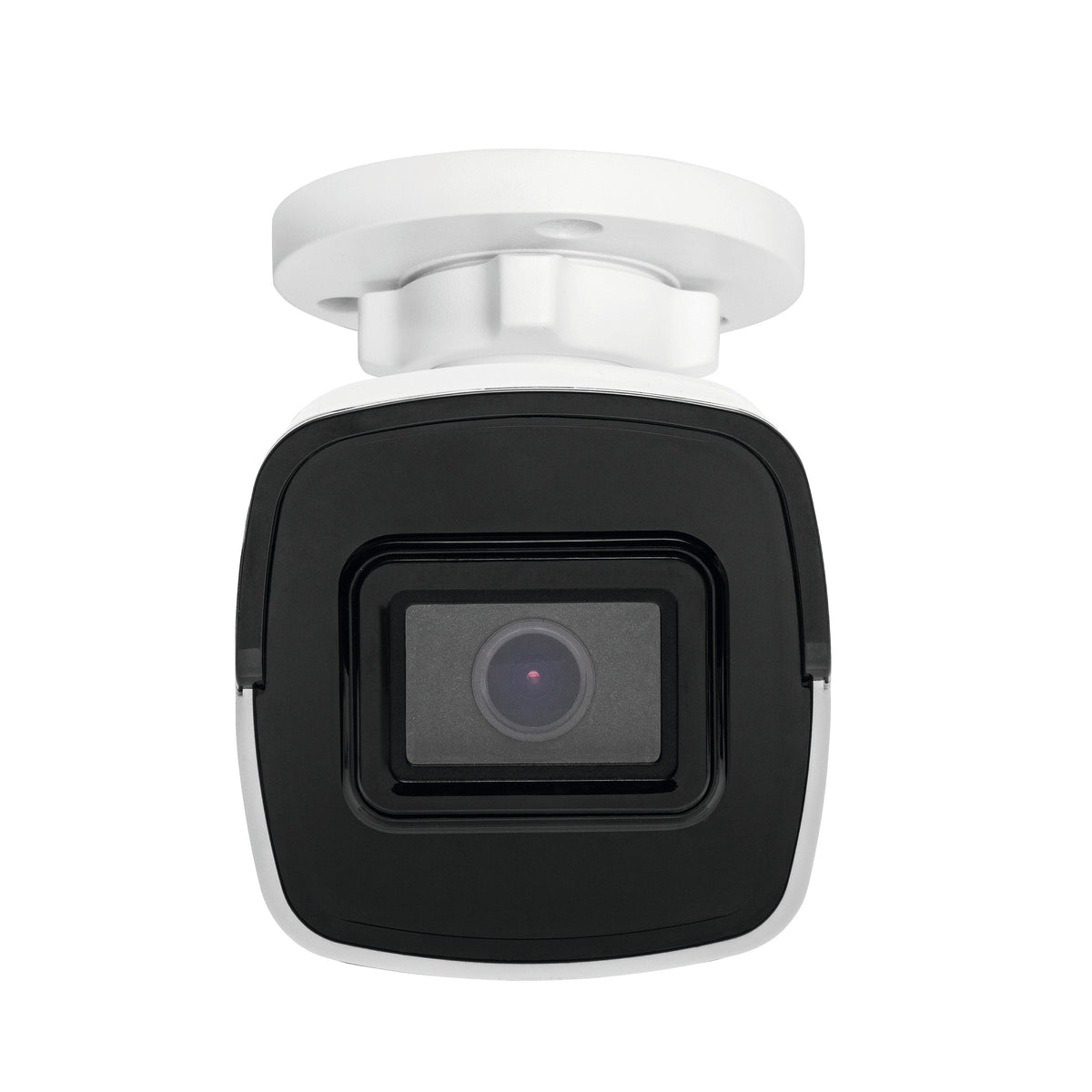 Abus Poe-Video-Set: 2 Mini-Tube-Kameras + Nvr