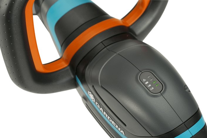 Gardena Cortasetos Inalámbrico Comfortcut 60/18v P4a Solo 14731-55