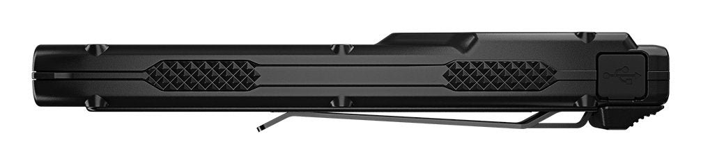 EAN 6952506408351 - Nitecore EDC27 UHI linterna Negro Linterna de mano LED imagen 2