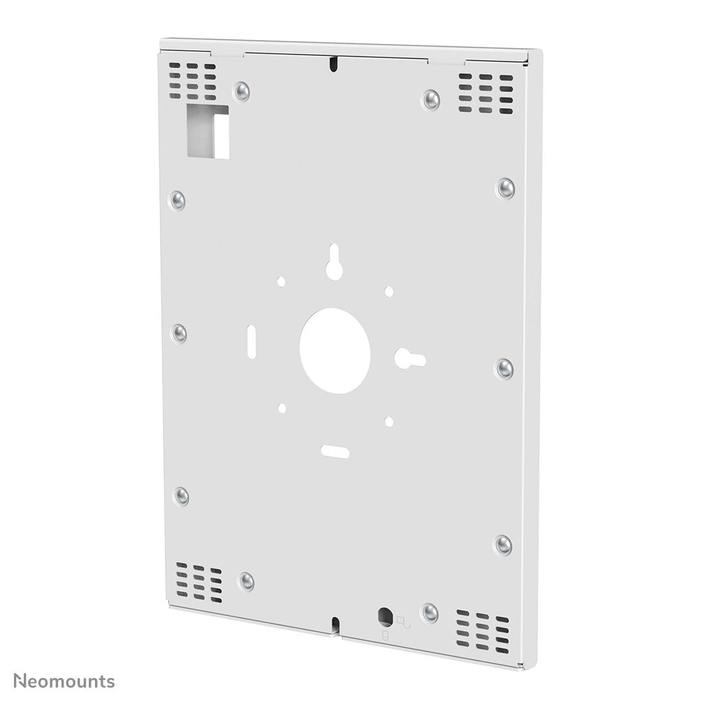 EAN 8717371449308 - Neomounts WL15-660WH1 soporte de seguridad para tabletas Blanco 32,8 cm (12.9") imagen 9
