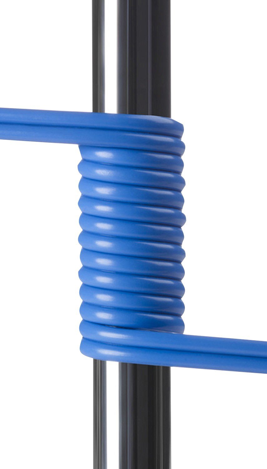 Hewlett Packard Enterprise Premier Flex Lc/Lc Om4 2 Multi-Mode 2m Cable De Fibra Optica Ofc