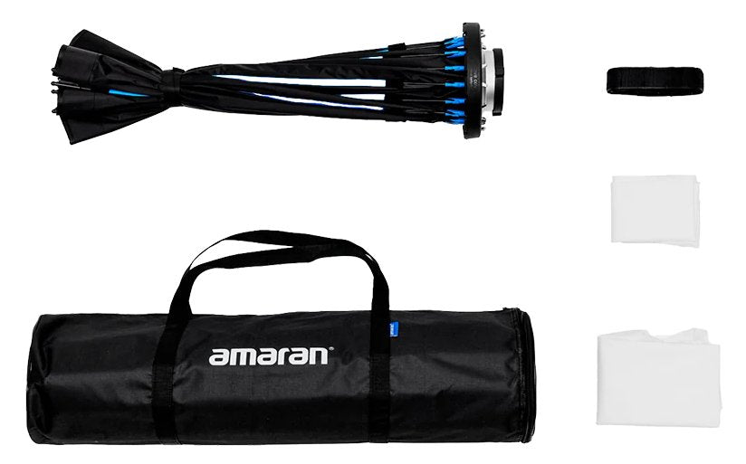 Amaran Light Dome 90
