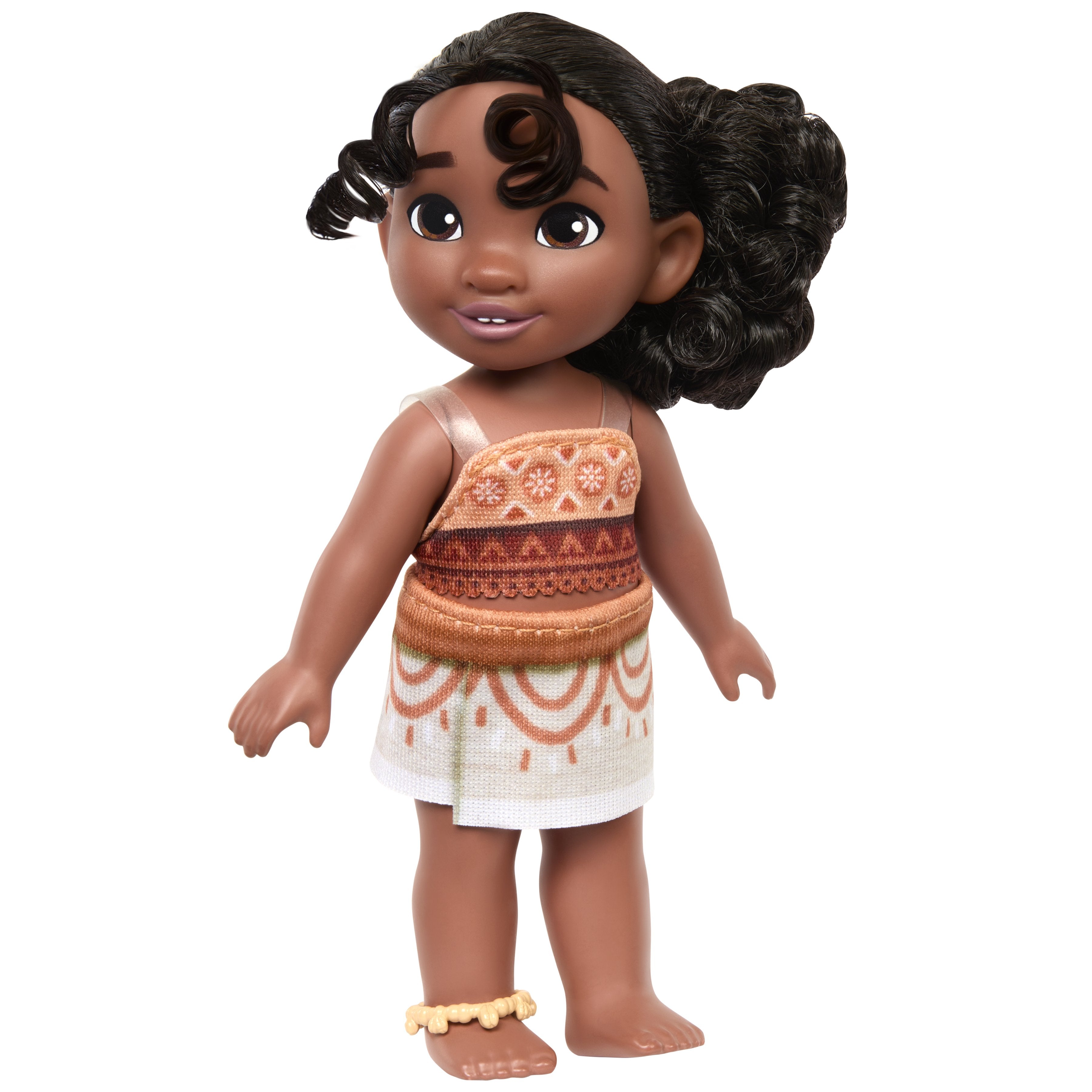 EAN 0194735265411 - Disney JBT66 muñeca imagen 4