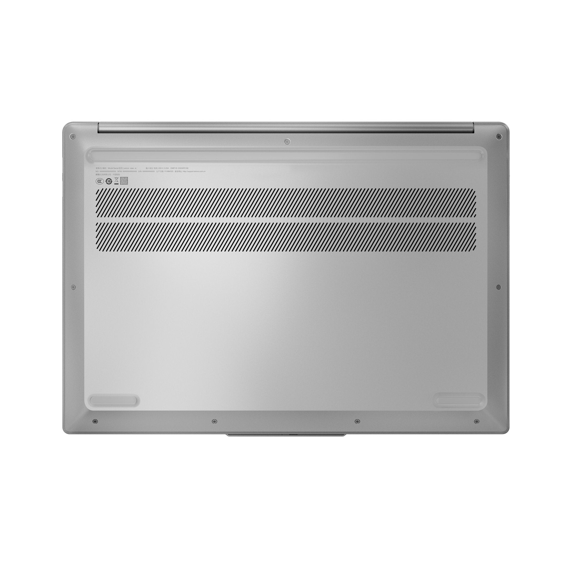 Portátil Lenovo Ips5 16imh9(Temp) Ult5 32/1tb W11h