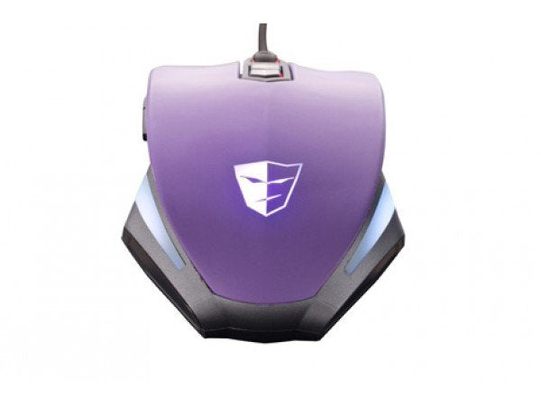 Tesoro Gungnir H5. Ratón Óptico