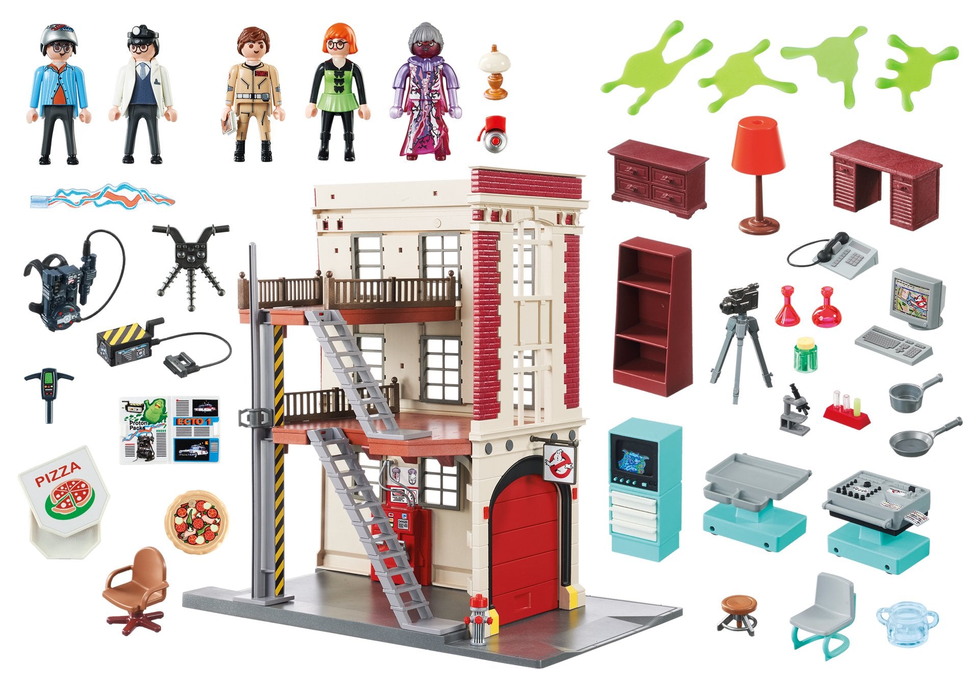 EAN 4008789092199 - Playmobil 9219 set de juguetes imagen 8