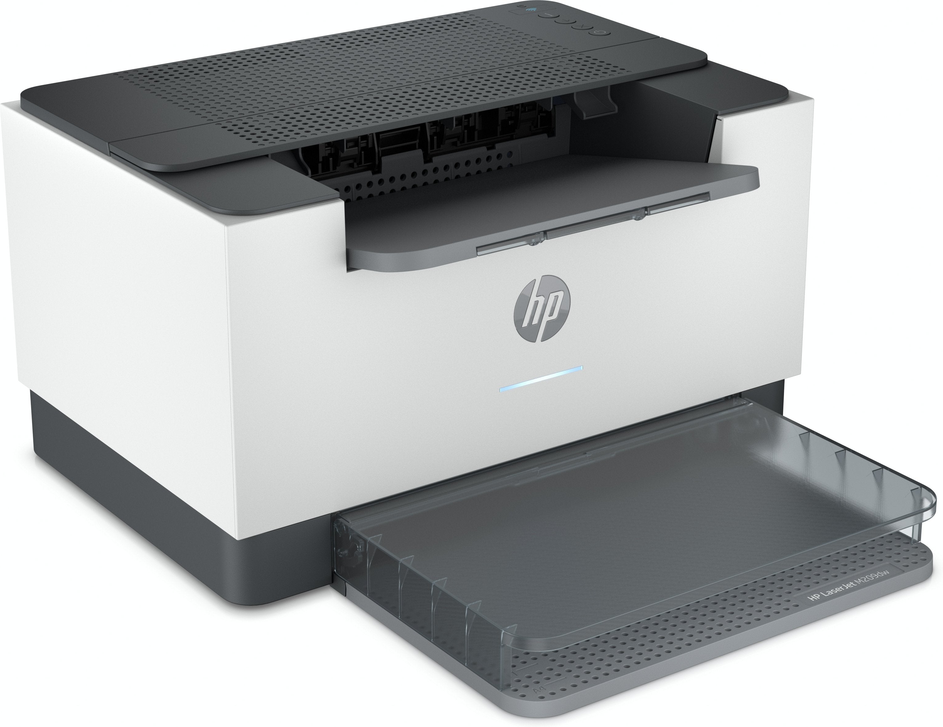 EAN 0194850664267 - HP LaserJet M209dw Printer 600 x 600 DPI A4 Wifi imagen 3