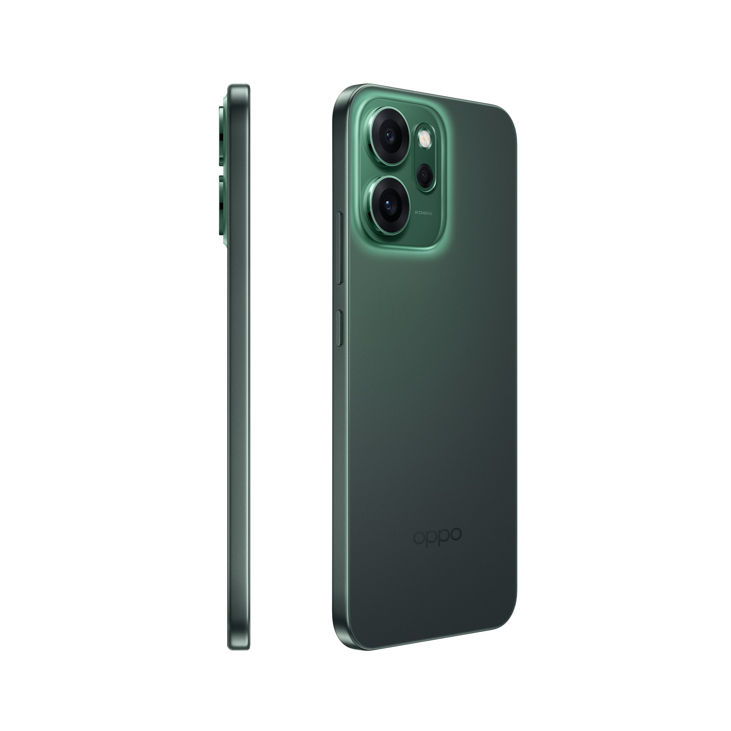 EAN 6932169376648 - OPPO Reno14 FS 5G 16,7 cm (6.57") SIM doble Android 15 USB Tipo C 12 GB 512 GB 6000 mAh Verde imagen 2